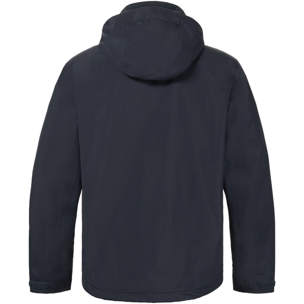 2026 Musto Mens Corsica Jacket 82615 - True Navy